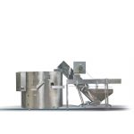 Pullon Unscrambler kone