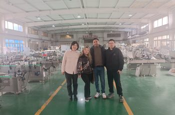 Kazakhstan-Customers