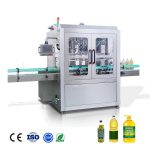 Muovipullojen täyttökone: Lopullinen opas