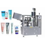 Hammastahnan täyttökoneet: Avain tarkkaan ja tehokkaaseen hammastahnan pakkaamiseen